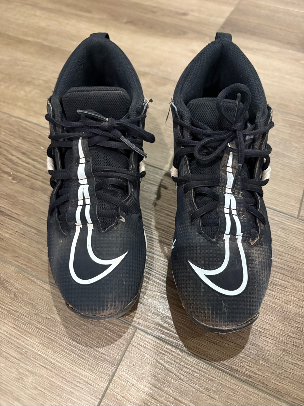 Nike Men’s cleats